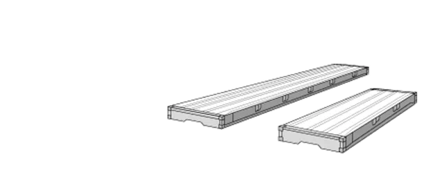 Platform Container